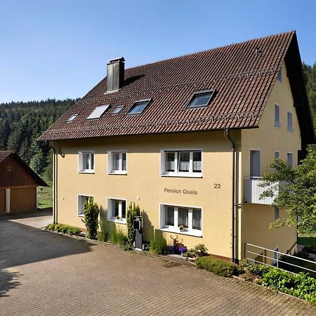 Haus Gisela Apartment Forbach Exterior photo
